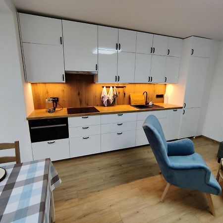 Apartament De Lux Lidia Karpacz Bagian luar foto