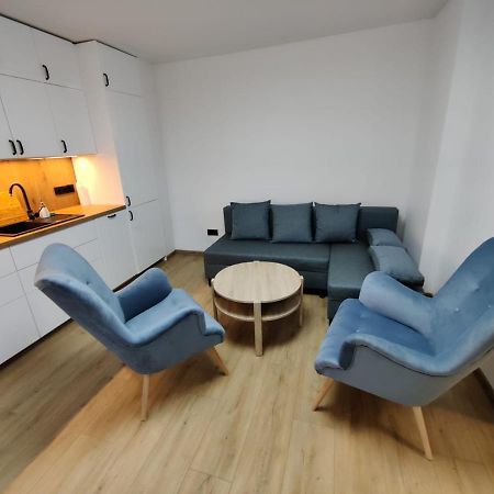 Apartament De Lux Lidia Karpacz Bagian luar foto