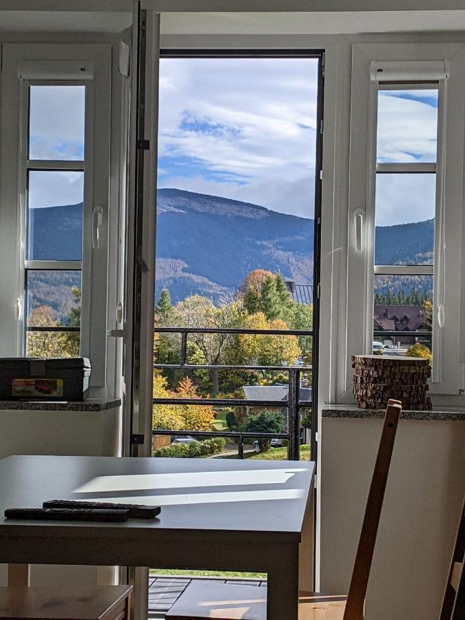 Apartament De Lux Lidia Karpacz Bagian luar foto
