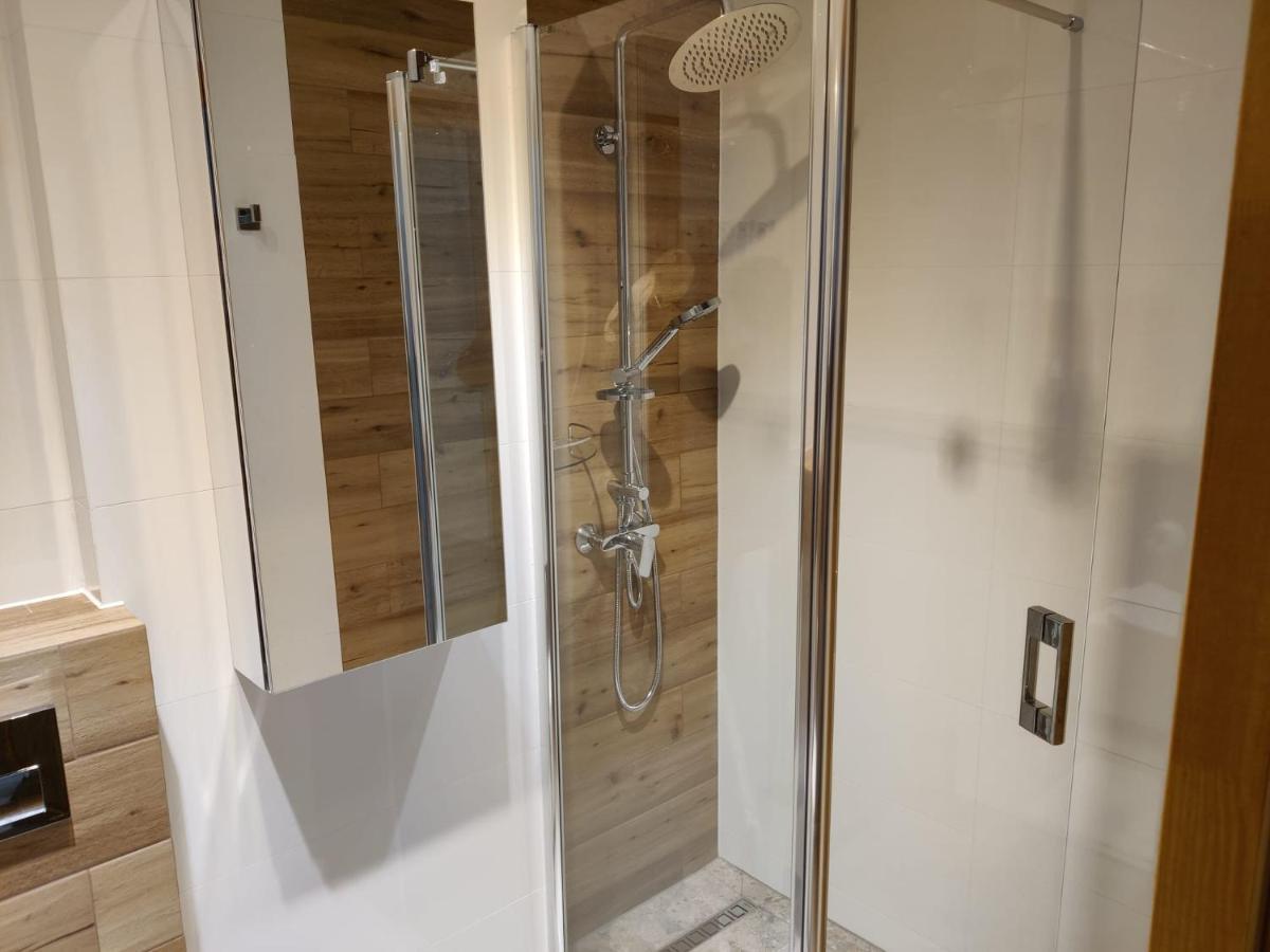 Apartament De Lux Lidia Karpacz Bagian luar foto