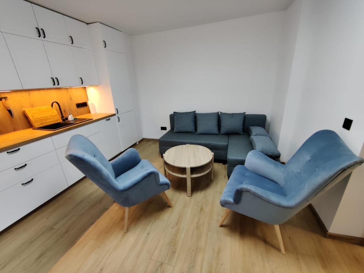 Apartament De Lux Lidia Karpacz Bagian luar foto