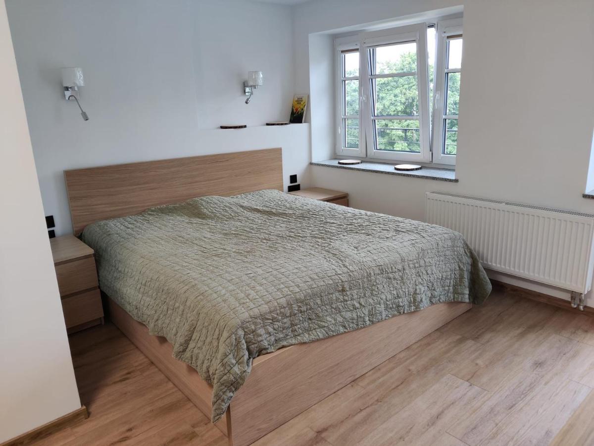 Apartament De Lux Lidia Karpacz Bagian luar foto